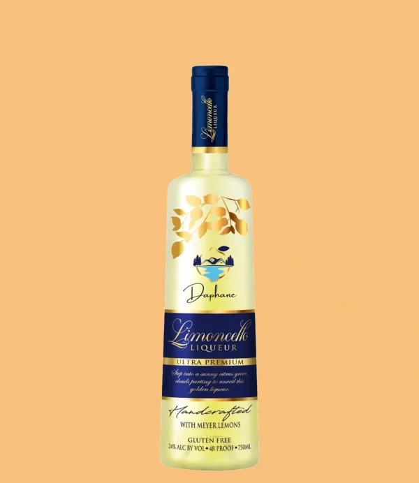 Daphane Limoncello